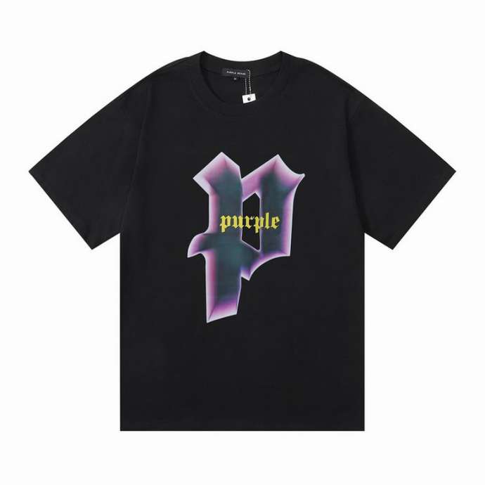 Purple Brand T Shirts Short _SKUPurpleBrandS-XL302739147